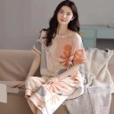 Dames pyjama P3100 3