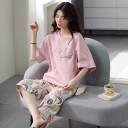 Dames pyjama P3101 1