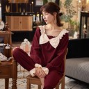 Dames pyjama P3106 1