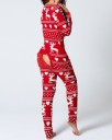 Dames pyjama P3114 2