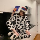 Dames pyjama P3123 7