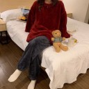 Dames pyjama P3132 5