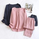 Dames pyjama P3133 1