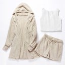 Dames pyjama set P2773 3