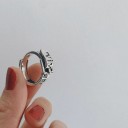 Dames ringband J421 2