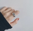 Dames ringband J421 3