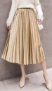 Dames rok met hoge taille 32