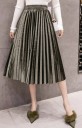 Dames rok met hoge taille 33