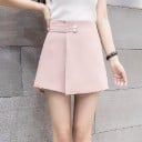Dames rok shorts 3