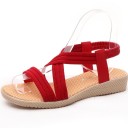 Dames sandalen Anette 13
