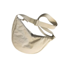 Dames schoudertas 30 x 9 x 15 cm Ritssluiting Nylon lichte tas met praktische vorm voor dagelijks gebruik 8