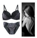 Dames sexy set ondergoed 3