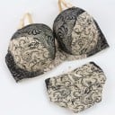 Dames sexy set ondergoed 11
