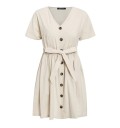 Dames shiftjurk 8