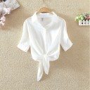 Dames shirt Emma 7