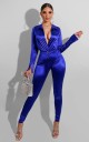 Dames shirt en broek B1077 4