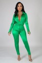 Dames shirt en broek B1077 8