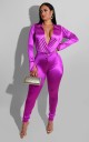 Dames shirt en broek B1077 9
