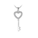 Dames sleutelhanger D580 1