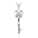 Dames sleutelhanger J86 1