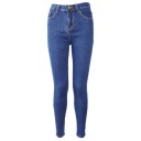 Dames Slim Jeans J1765 9