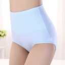 Dames slip met hoge taille 16