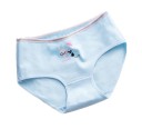 Dames slip met print A627 4