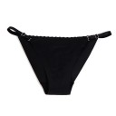 Dames slip met trekkoord A636 7