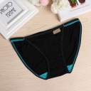 Dames slipje Elegant 4