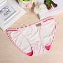 Dames slipje Elegant 5