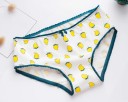 Dames slipje - mango 7
