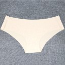 Dames slipje met bloemen J2367 10