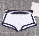 Dames slipje met een panty A624 2