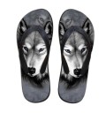 Dames slippers met dierenmotieven 4