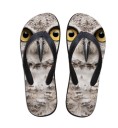 Dames slippers met dierenmotieven 2