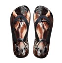 Dames slippers met dierenmotieven 3