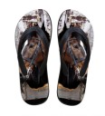 Dames slippers met dierenmotieven 5