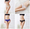 Dames slips FASHION - 4 stuks 16
