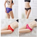 Dames slips FASHION - 4 stuks 19