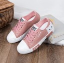 Dames sneakers met kat J1790 2