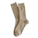 Dames Sokken EU 35-40 Polyester Zachte Comfortabele Warme Elastische Dames Sokken voor Dagelijks Gebruik in de Herfst en Winter Fijn Aangenaam 6