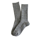 Dames Sokken EU 35-40 Polyester Zachte Comfortabele Warme Elastische Dames Sokken voor Dagelijks Gebruik in de Herfst en Winter Fijn Aangenaam 8