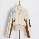 Dames spijkerjack P1459 7