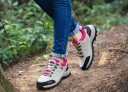 Dames sportieve schoenen A541 4