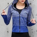 Dames sporttrui P1672 4