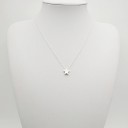 Dames ster ketting 2