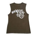 Dames strand tanktop A227 4