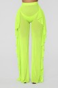Dames strandbroek 7