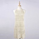 Dames strandjurk P342 8