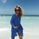 Dames strandjurk P342 4